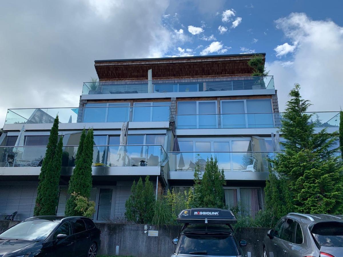Fewo Gerriets Auen Exterior photo